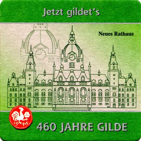 hannover h-ni gilde 460 jahre 3b (quad190-altes rathaus)